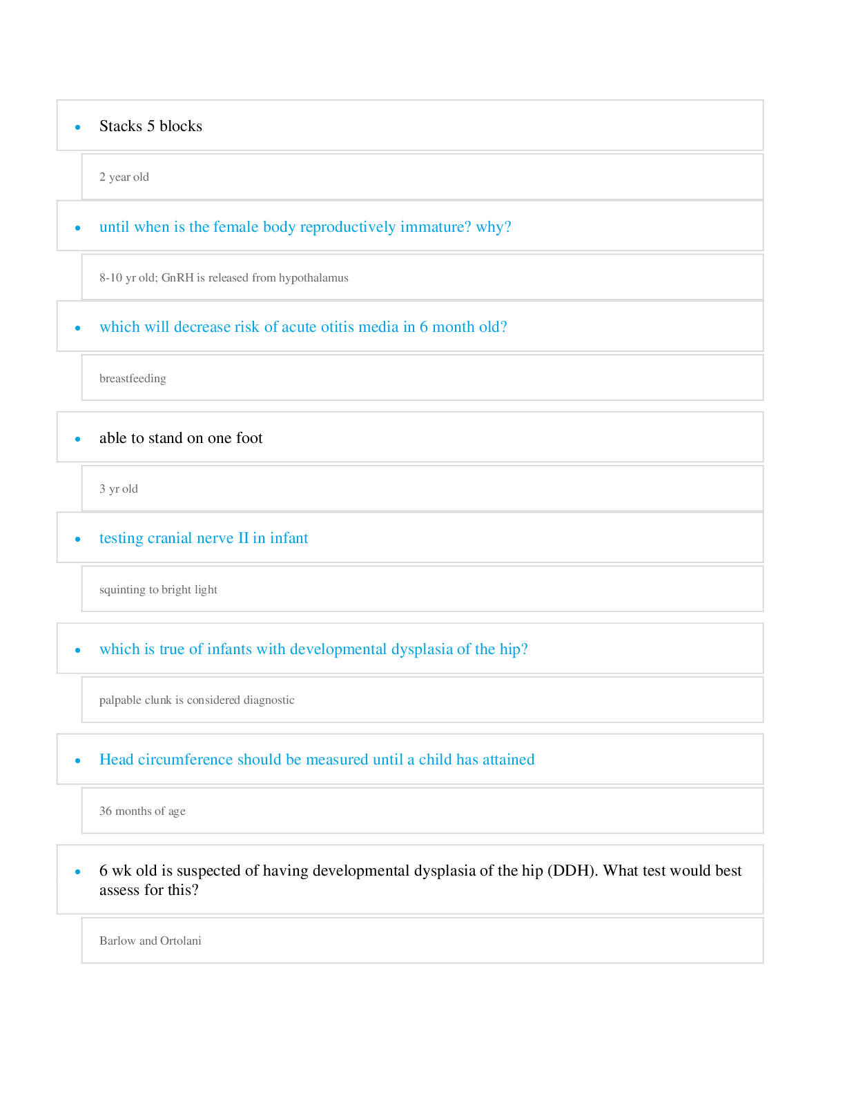 Preview image of NHA Phlebotomy Practice Examination Solution Guide;2022. document